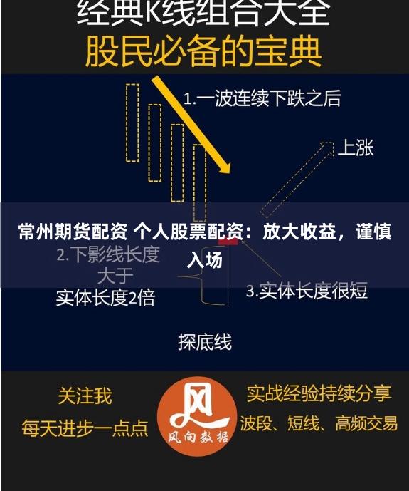 常州期货配资 个人股票配资：放大收益，谨慎入场
